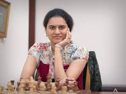 GM Koneru Humpy Takes the Lead at Pune FIDE Women’s Grand Prix
