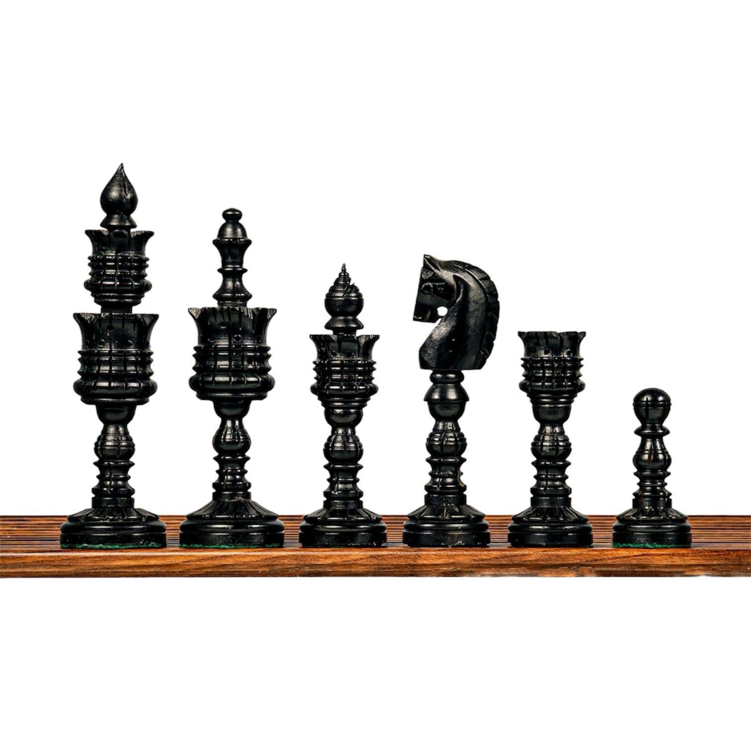 Building Winning Chess Positions: A Strategic Guide to Mastery