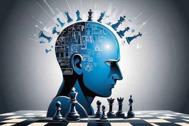 Why Chess is the Ultimate Indoor Game