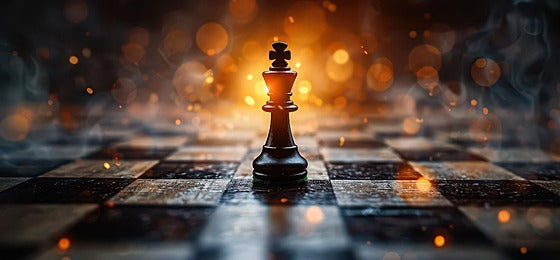 How to Become a Better Chess Player