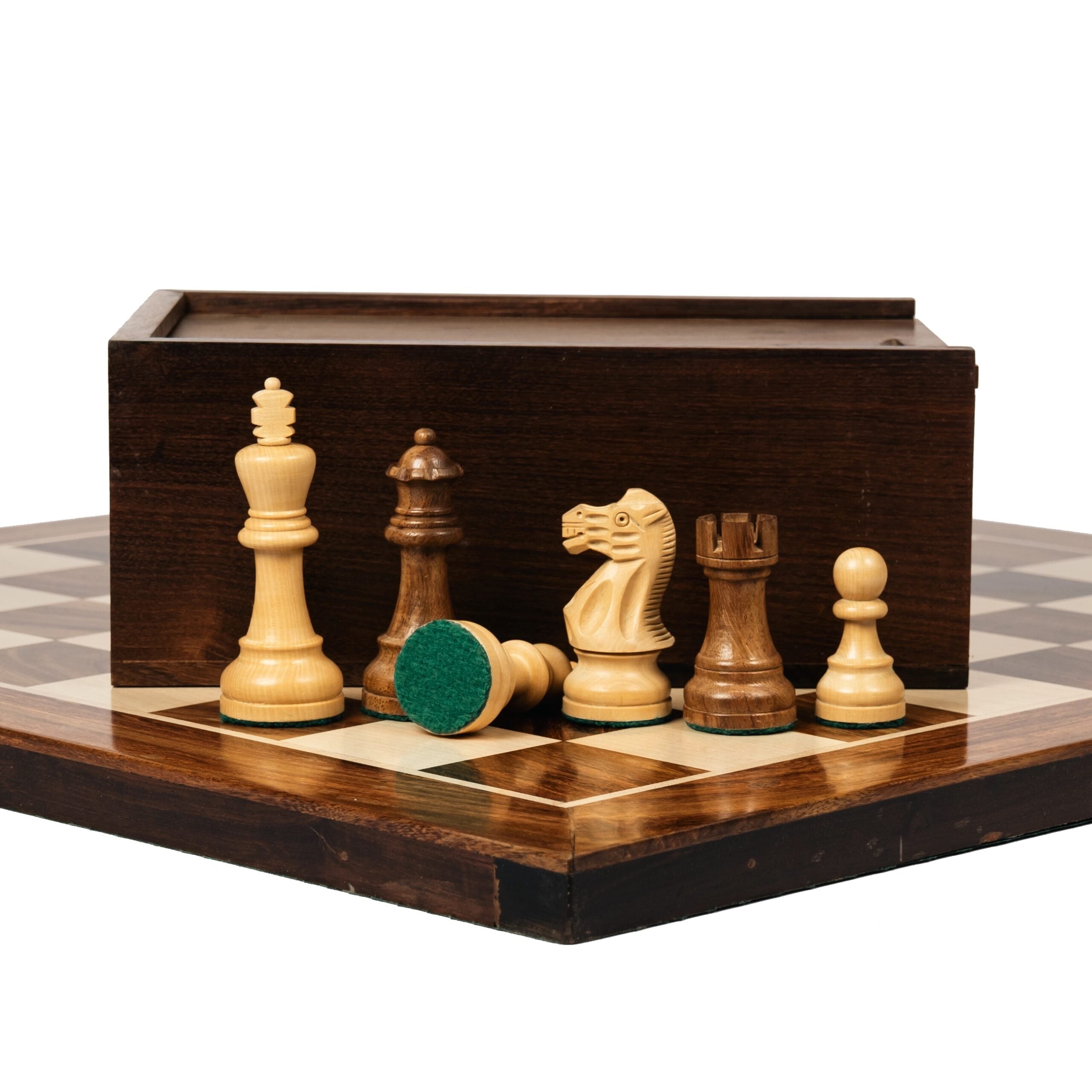 The Reykjavik Staunton: A Piece of Chess History