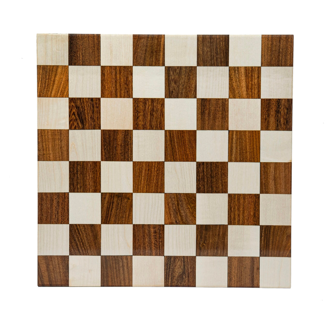 Not all chess boards are created equal—some elevate the game, others just host it
