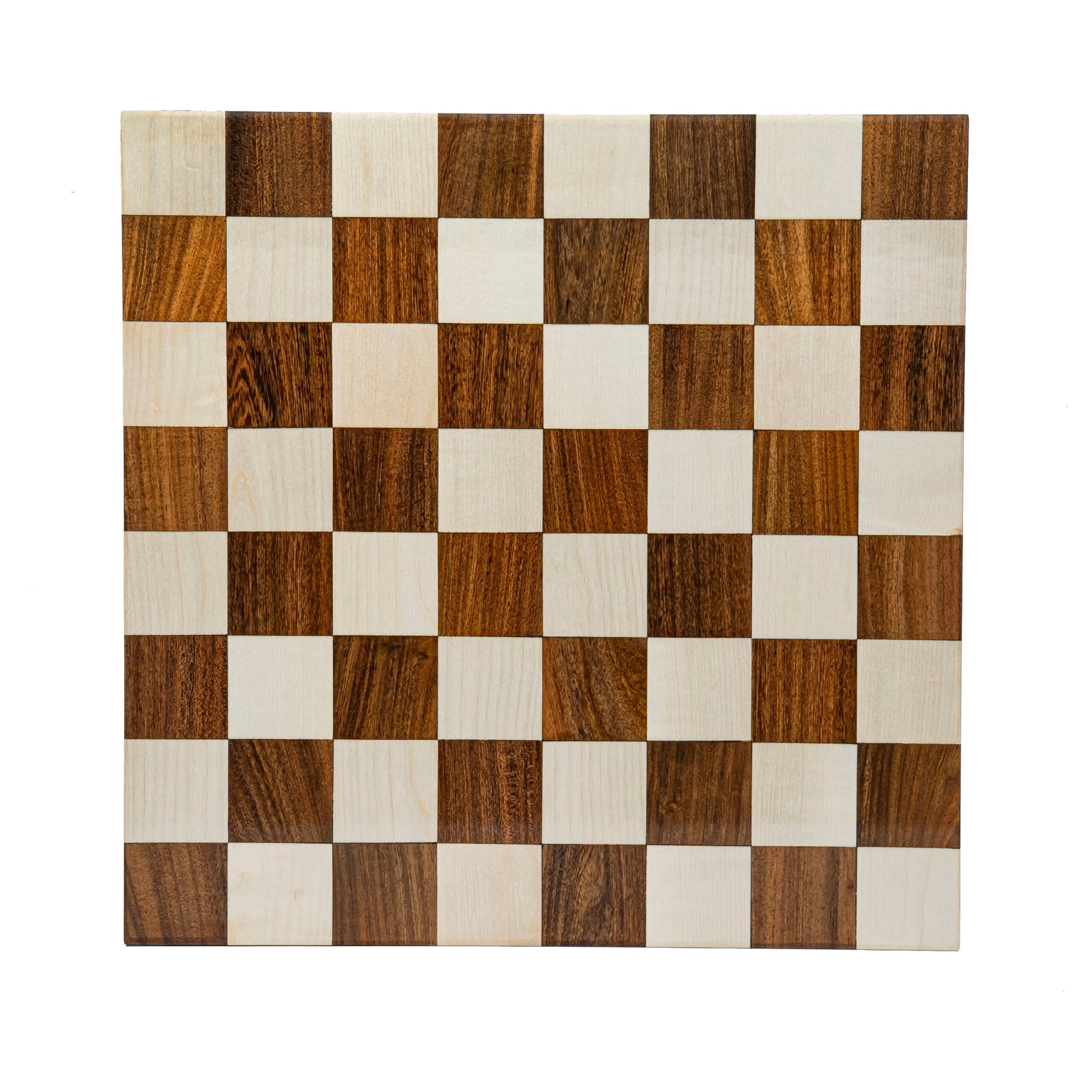 Not all chess boards are created equal—some elevate the game, others just host it