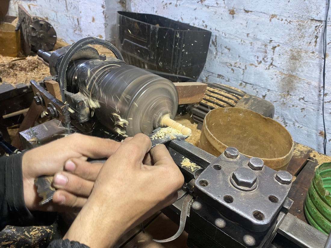 The Art of Crafting Magnetic Chess Sets: A Journey Through Our Manufacturing Process