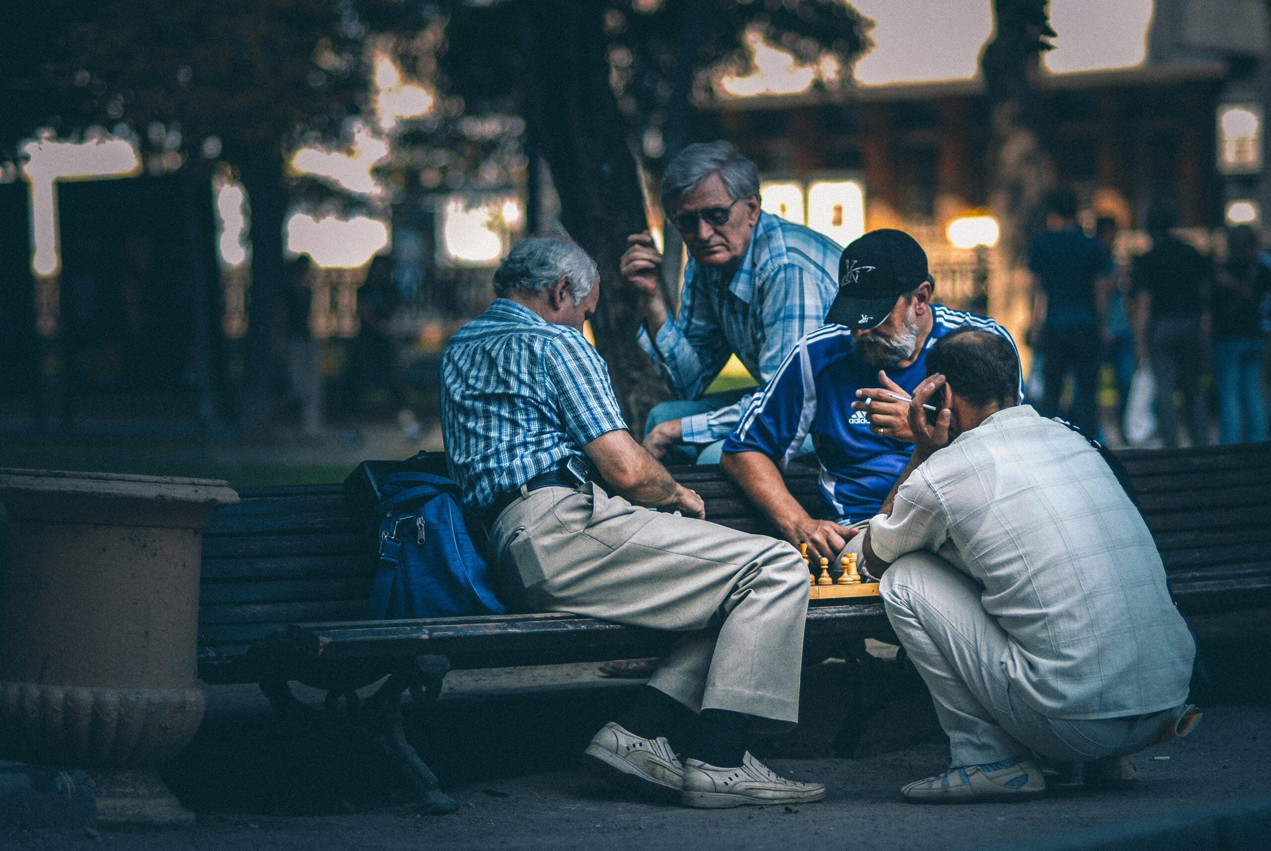 How to Win Chess in Fewer Moves: A Beginner’s Guide