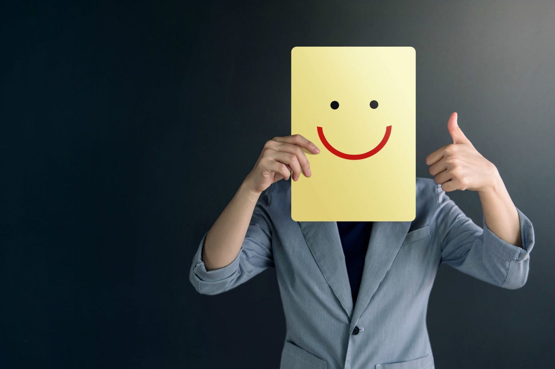 Creating Happiness: A Customer’s Positive Experience with Boss Handicrafts