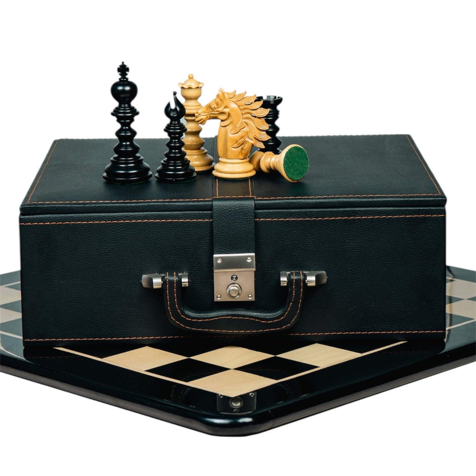 A timeless gift that celebrates every move of a life well played