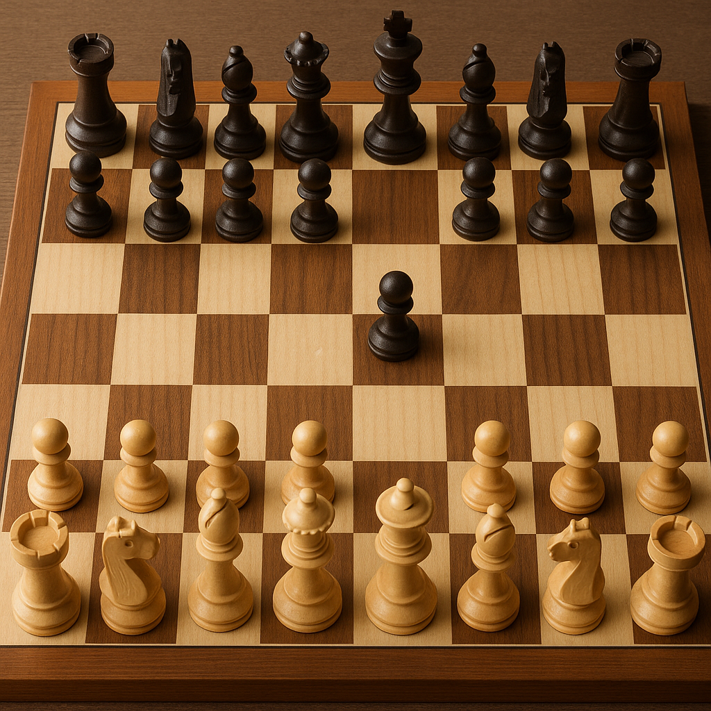 Mastering the Dutch Defense: A Grandmaster’s Guide