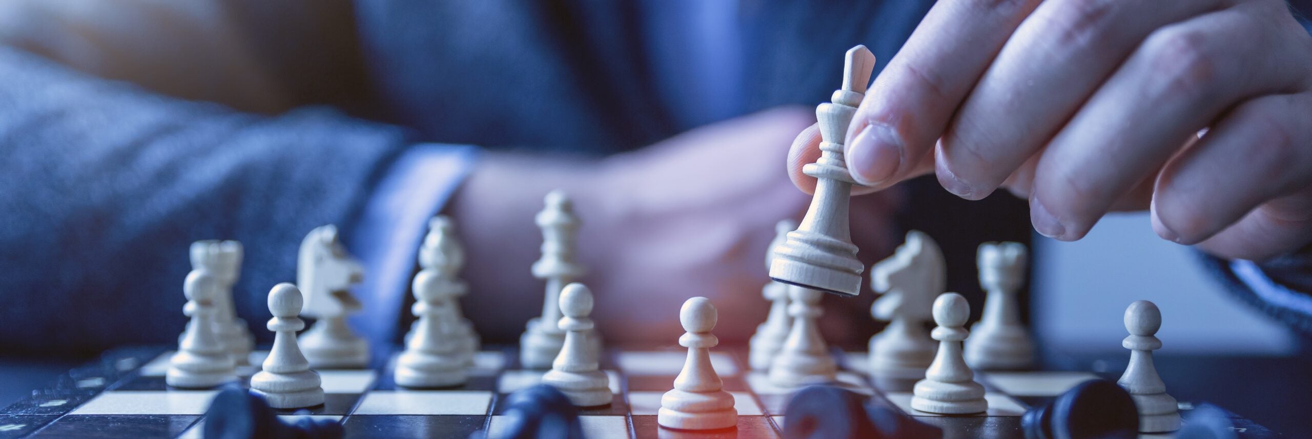 How to Play Chess