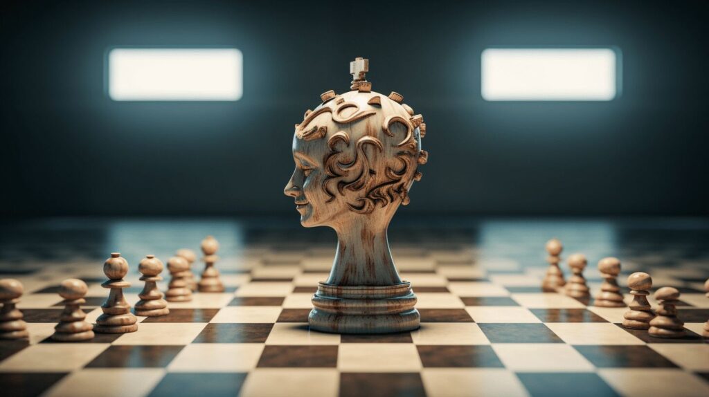 How Chess Helps Your Brain Growth: Unlocking Cognitive Potential