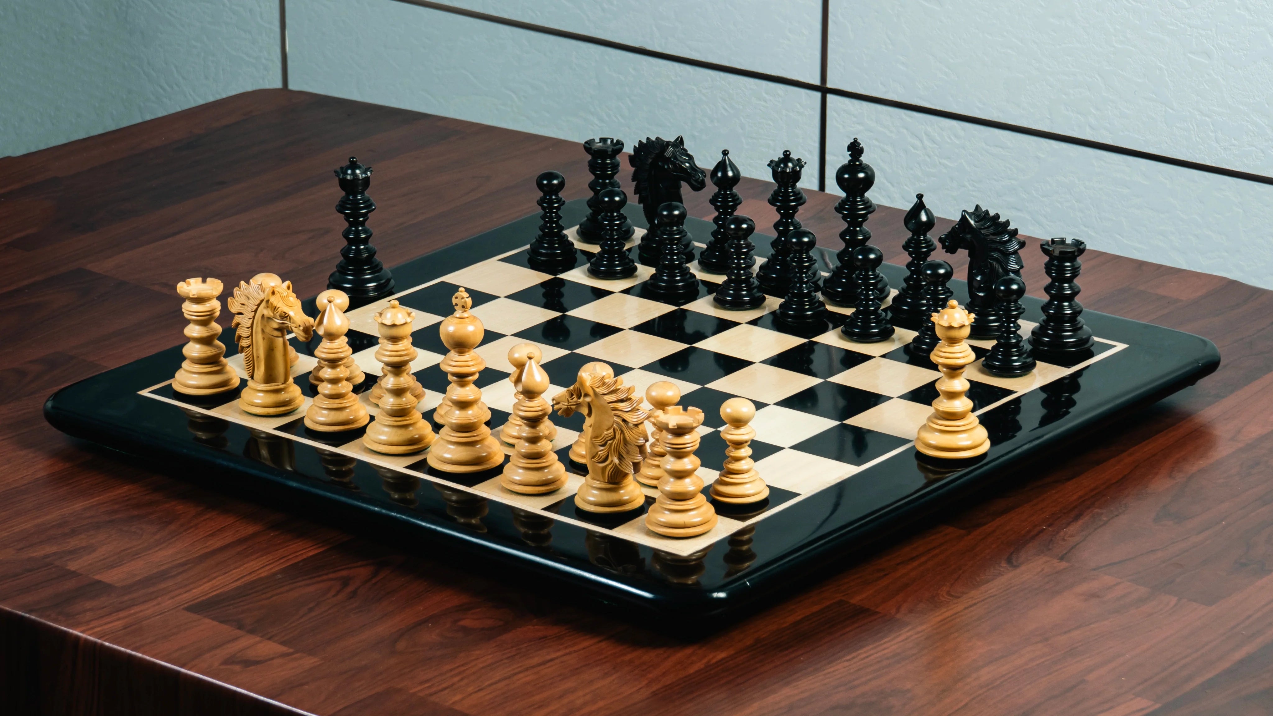Chess Set