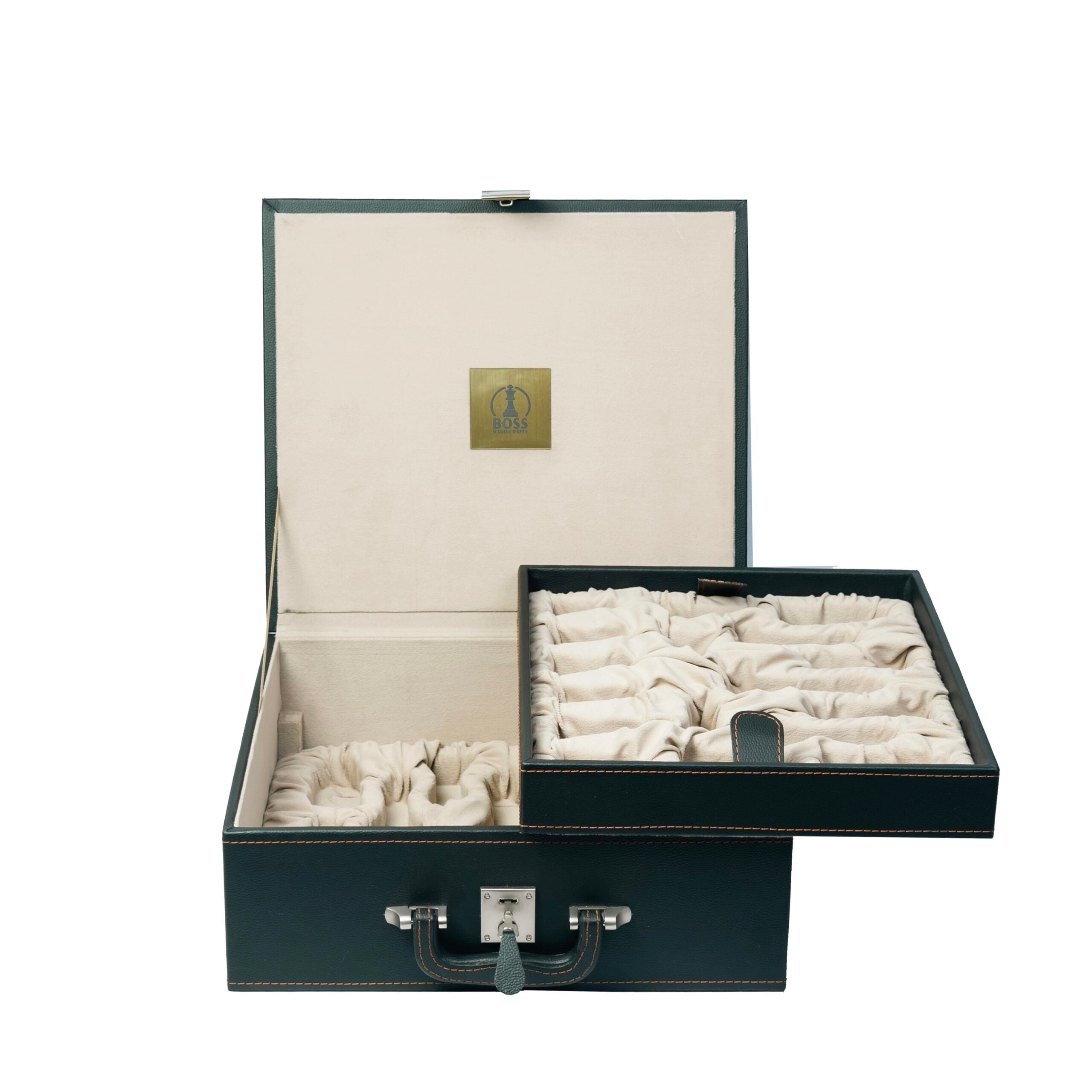Chess Storage boxes
