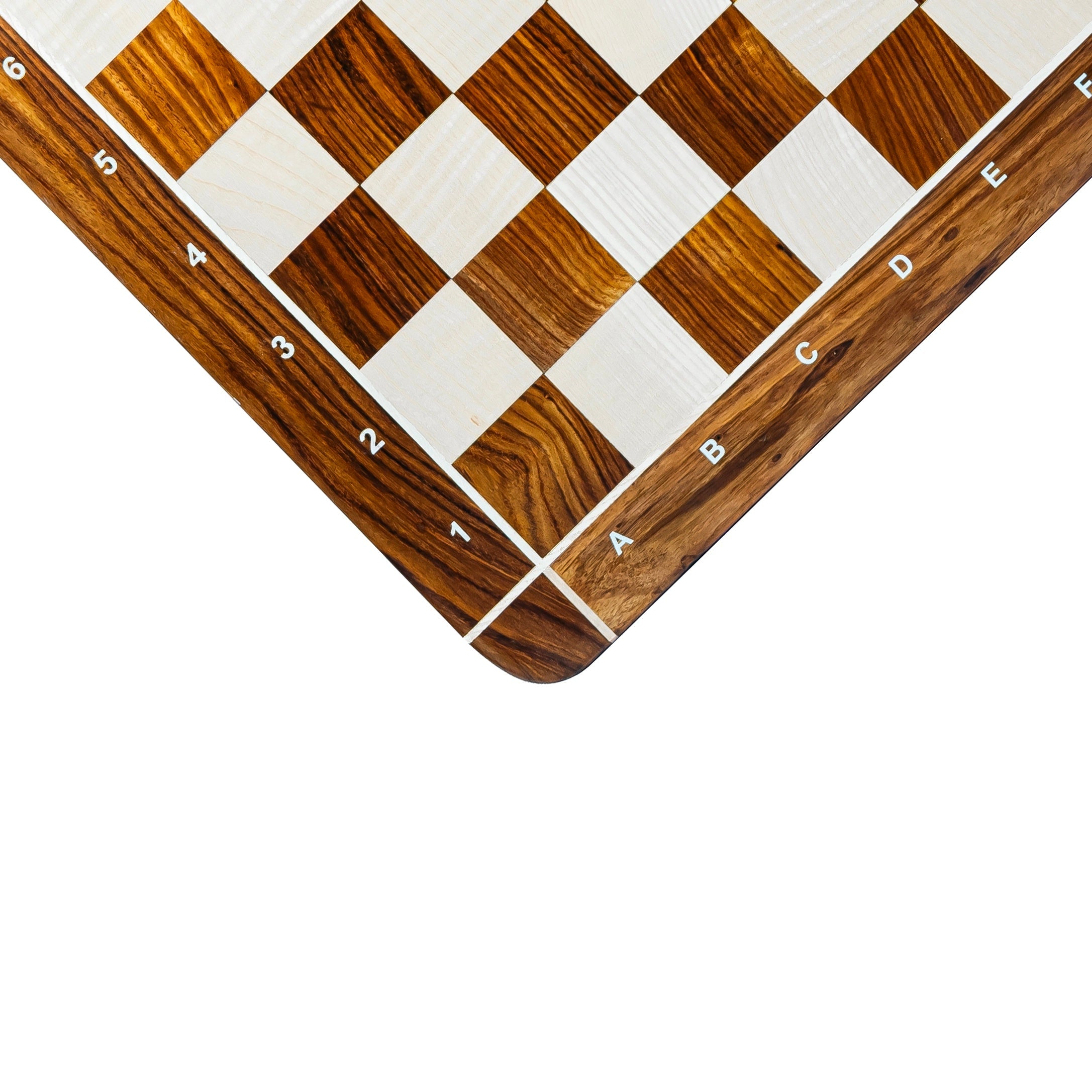 Premium Chess Board