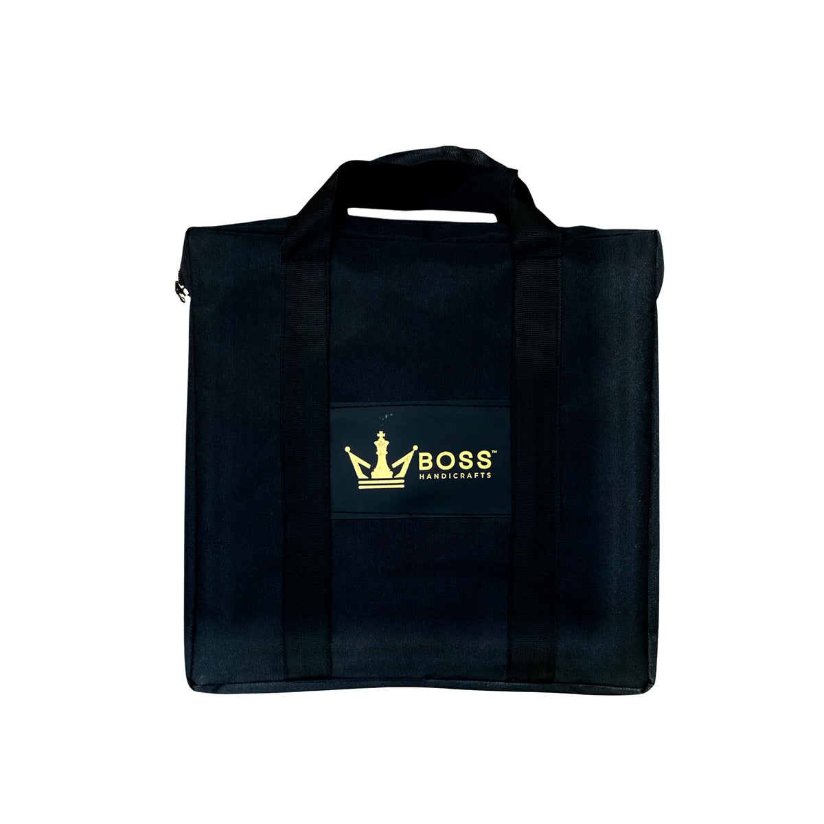 PREMIUM PADDED BAG FOR FLAT CHESSBOARD UPTO 12”