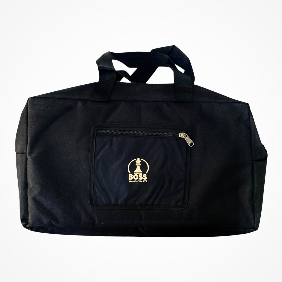 PREMIUM PADDED BAG FOR FOLDING CHESSBOARD UPTO 16”