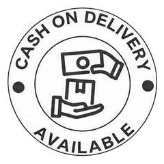 Cash on delivery