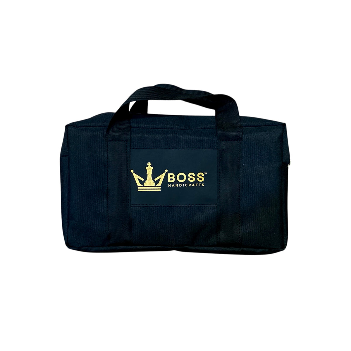 PREMIUM PADDED BAG FOR FOLDING CHESSBOARD UPTO 12”