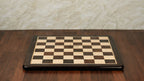 21” ROSEWOOD & MAPLE WOOD CHESSBOARD - 55mm Square