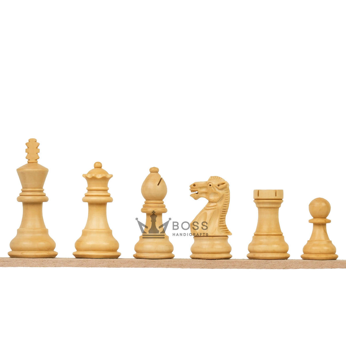 16” LUXURY ROSEWOOD TRAVEL FOLDABLE MAGNETIC CHESS SET