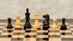16” LUXURY ROSEWOOD TRAVEL FOLDABLE MAGNETIC CHESS SET