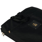 Heavy Duty Chess Bag for Chessboard upto 23” BLACK