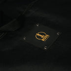 Heavy Duty Chess Bag for Chessboard upto 23” BLACK
