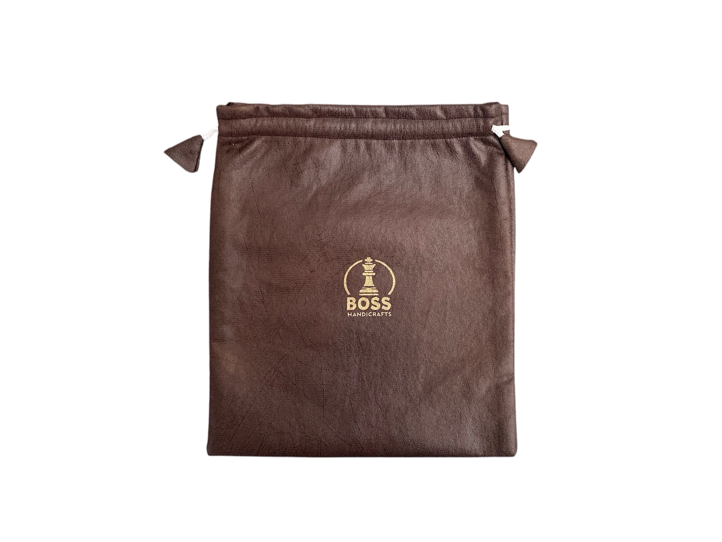 Premium Quality Leatherette Carry bag 12 inches