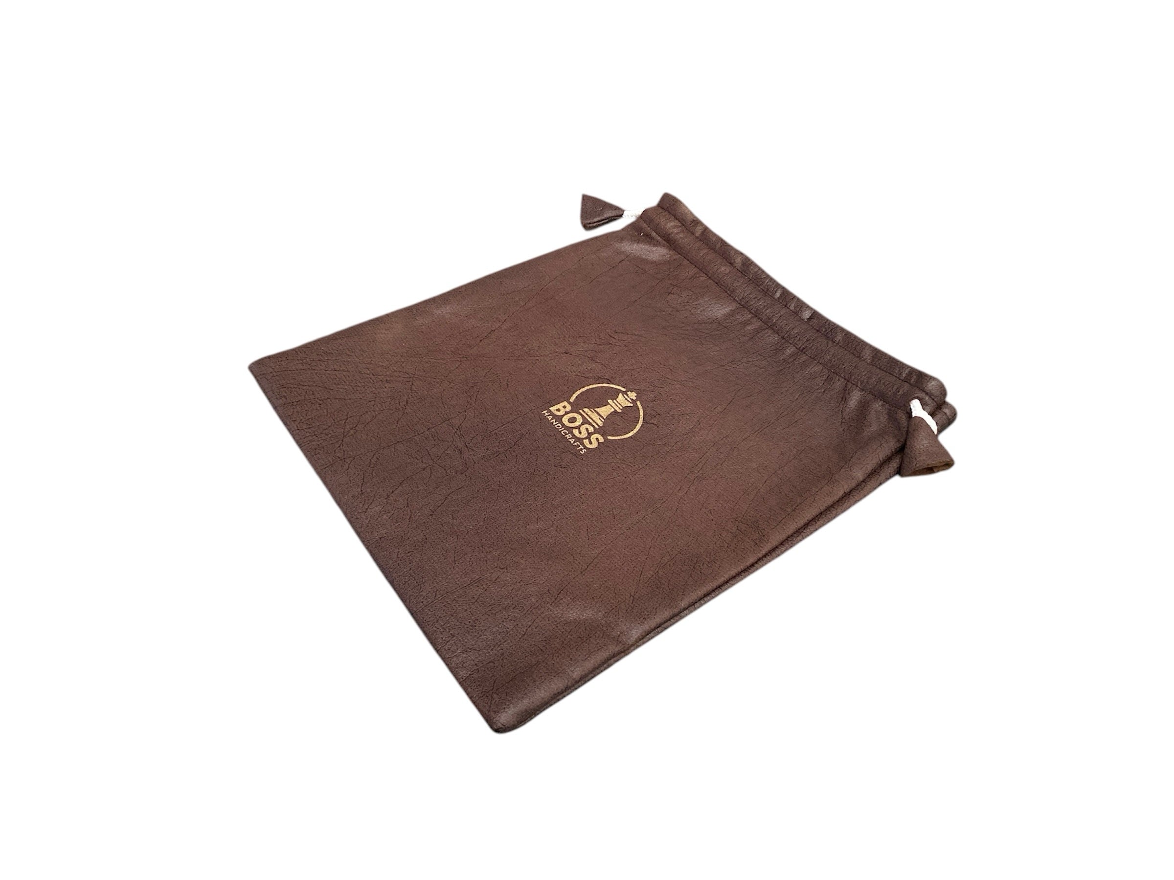 Premium Quality Leatherette Carry bag 12 inches