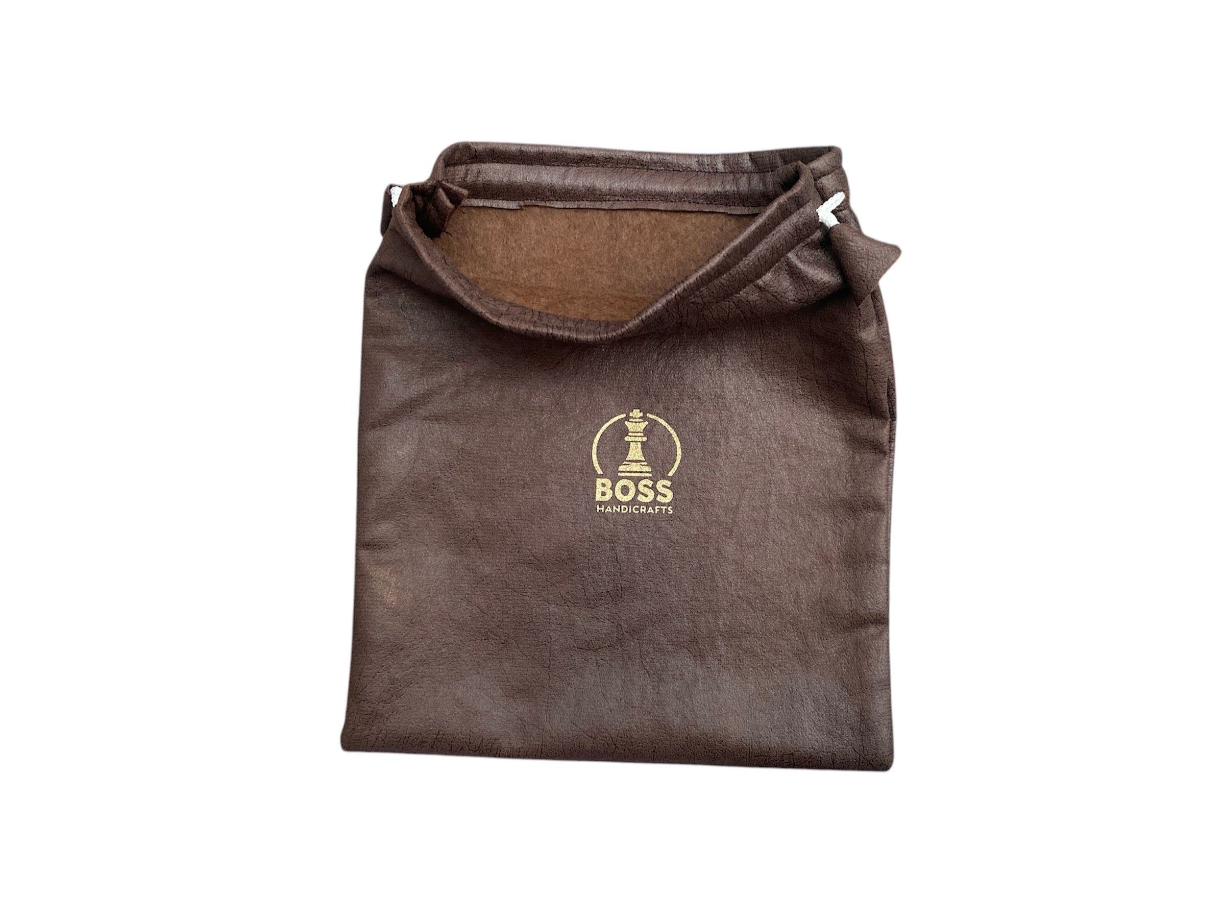 Premium Quality Leatherette Carry bag 12 inches