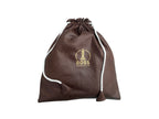 Premium Quality Leatherette Carry bag 12 inches