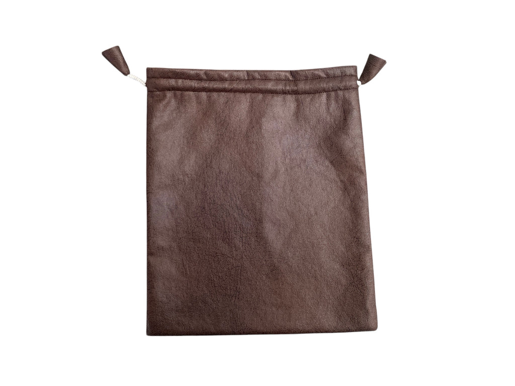 Premium Quality Leatherette Carry bag 12 inches