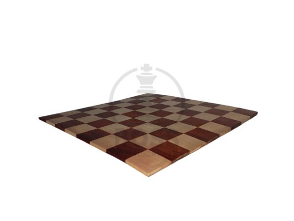 12” FOLDABLE TRAVEL CHESS BOARD - Image 4