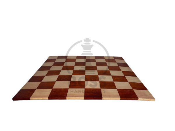 12” FOLDABLE TRAVEL CHESS BOARD - Image 6