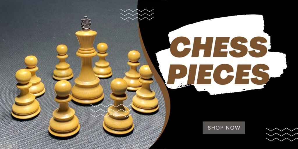 Chess Pieces