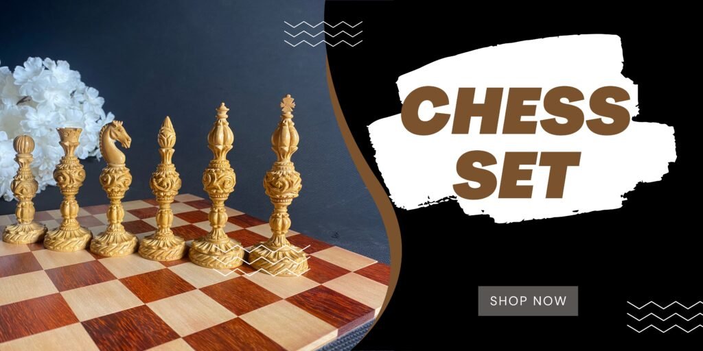 Chess Set