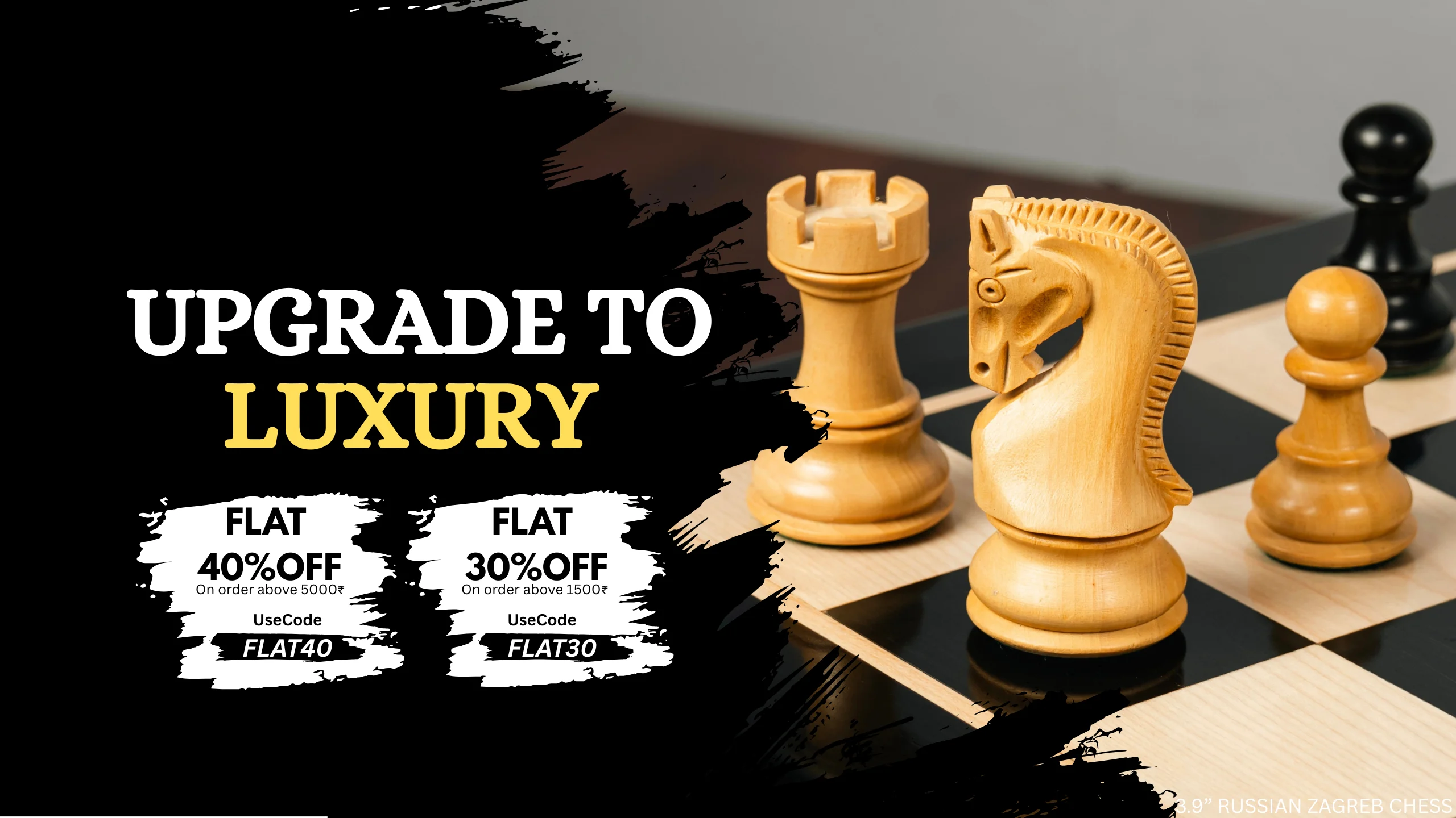 website banner for desktop