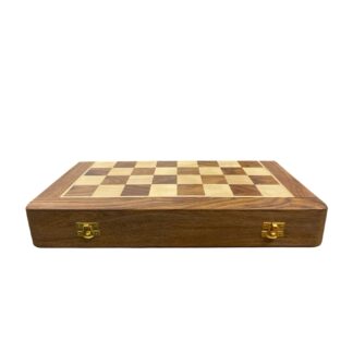 Folding Chess Board