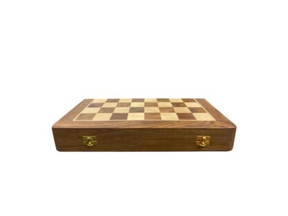 Folding Chess Board