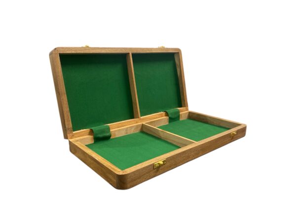 Storage Box for Chess Pieces