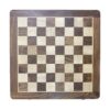 16” Folding Chess Board And Storage Box