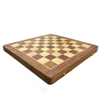 Folding Chess Board