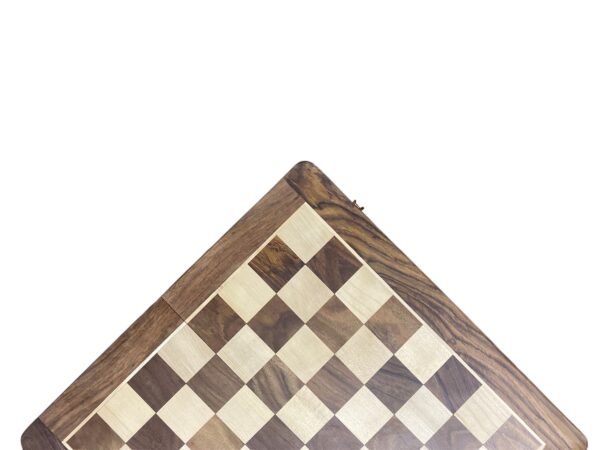 Folding Chess Board And Storage Box