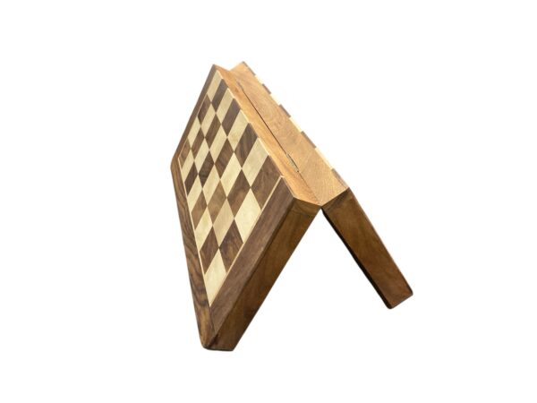 Storage Box For Chess Pieces Upto 4