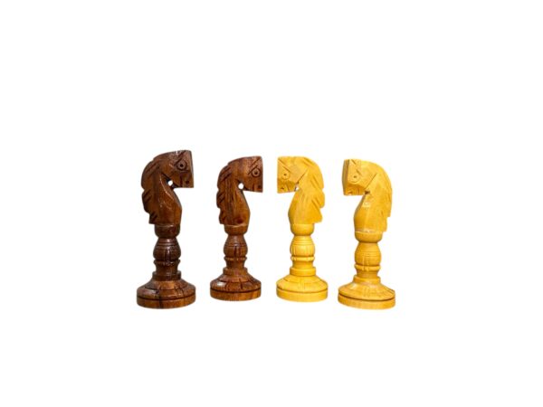 Best Lotus Series Chess Pieces