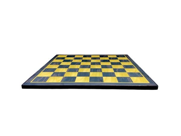 21” PRINTED CHESS BOARD - Matt finish - Image 2