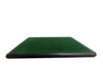 17” EBONY WOOD CHESS BOARD 45mm SQUARE - Image 5