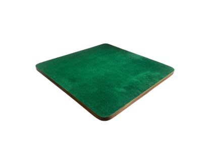 21” GOLDEN ROSEWOOD & MAPLE WOOD CHESS BOARD - 55mm SQUARE - Image 9