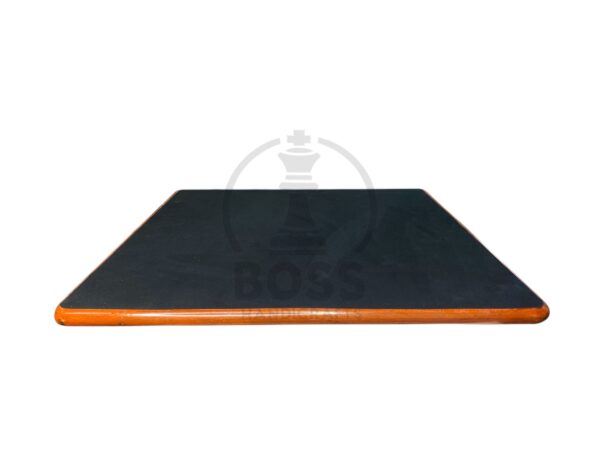 21” PADAUK (BUD) WOOD CHESSBOARD 55 mm SQUARE - Image 6