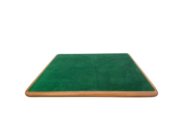 21” GOLDEN ROSEWOOD CHESSBOARD 55mm SQUARE - Image 7