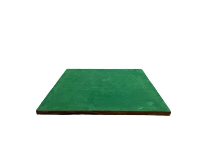 21” TOURNAMENT  GOLDEN ROSEWOOD CHESSBOARD & MAPLE WOOD 55mm SQUARE - Image 8